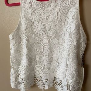 Summer top